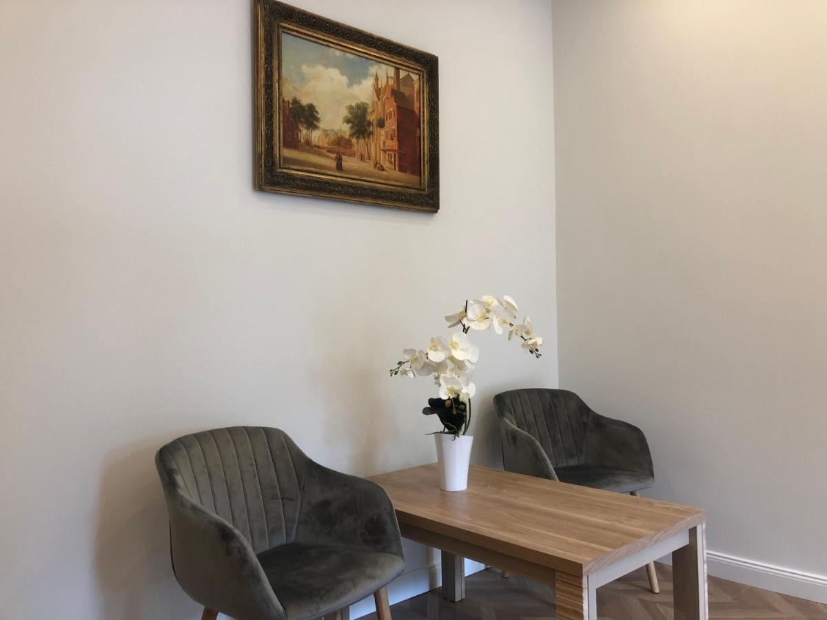 #Visitlublin Apartments City Center Narutowicza Exterior photo