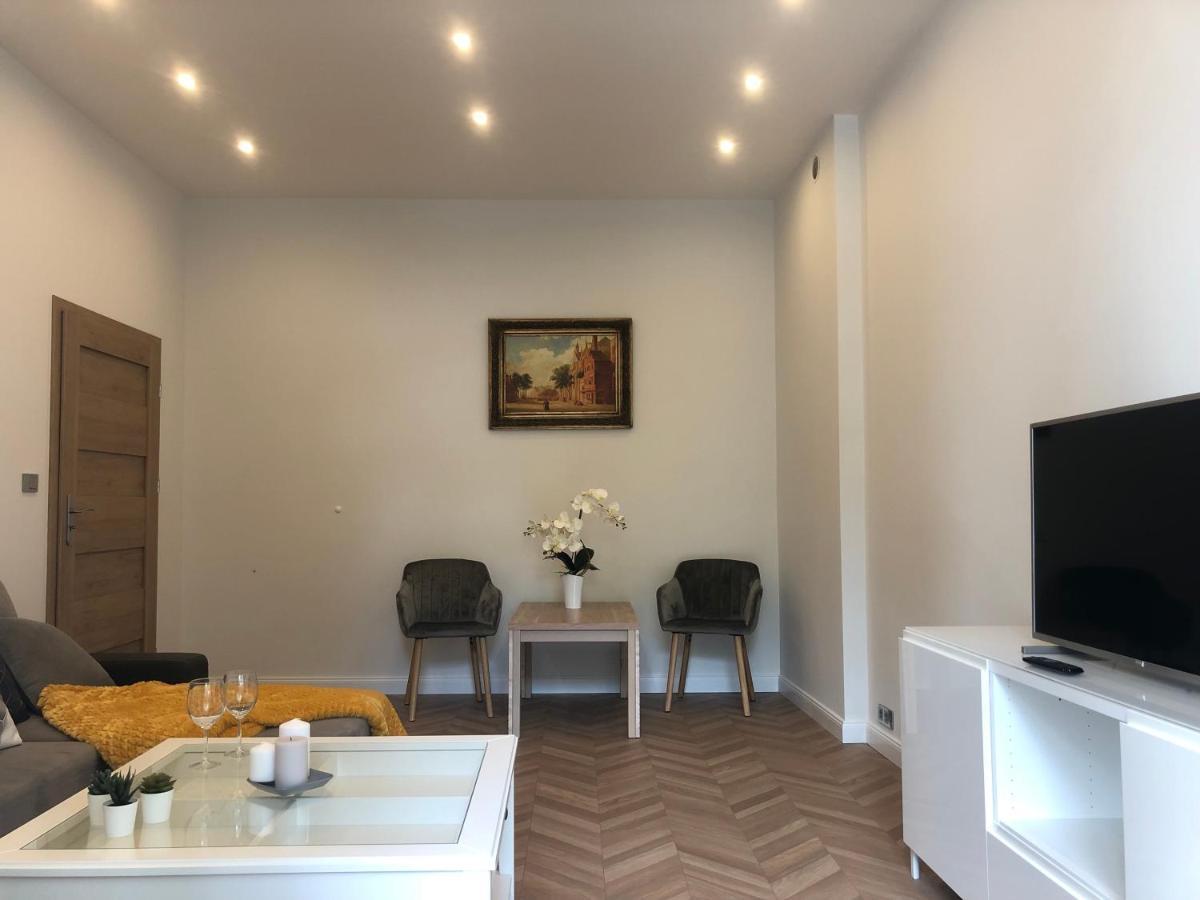 #Visitlublin Apartments City Center Narutowicza Exterior photo