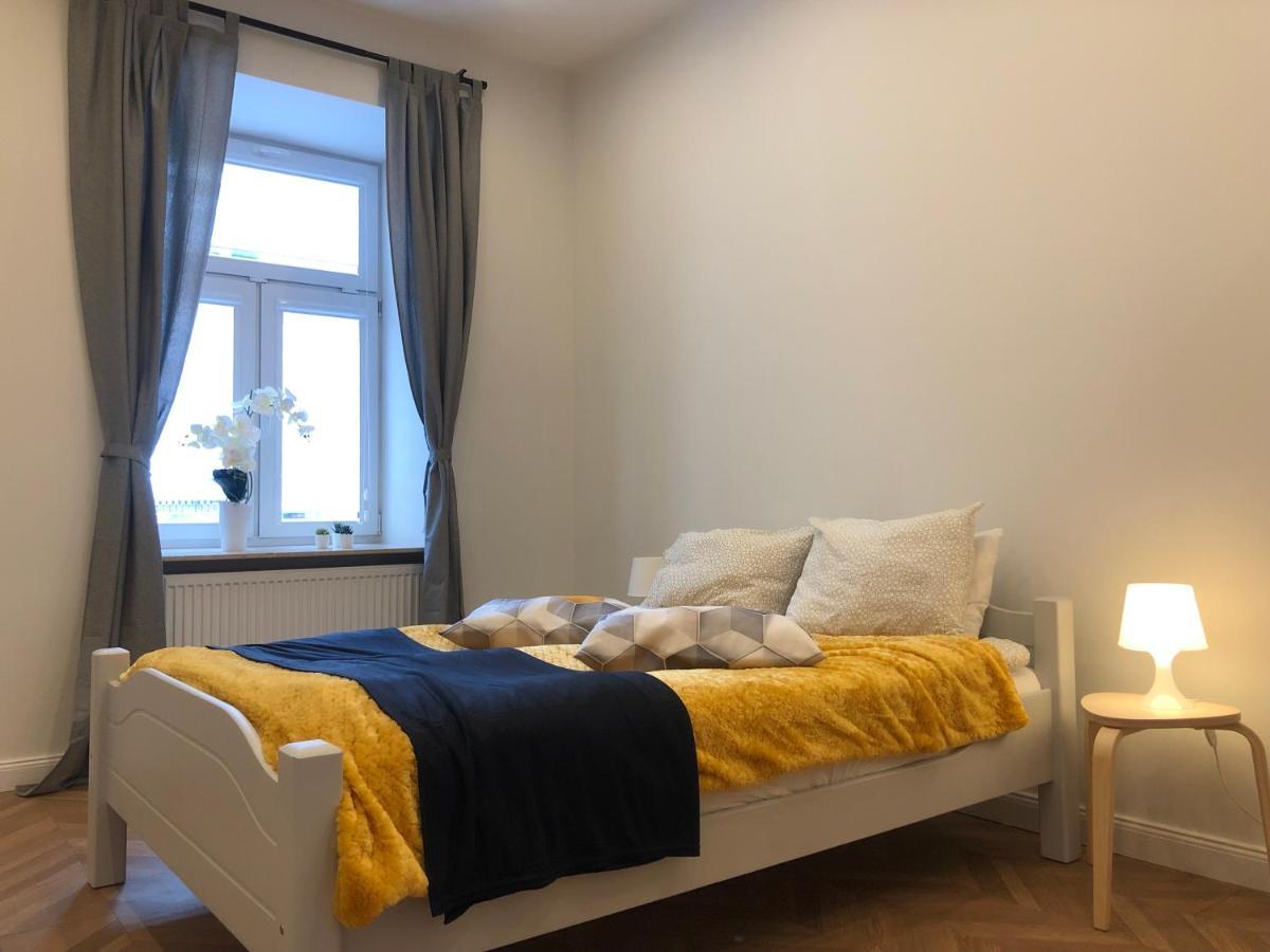 #Visitlublin Apartments City Center Narutowicza Exterior photo