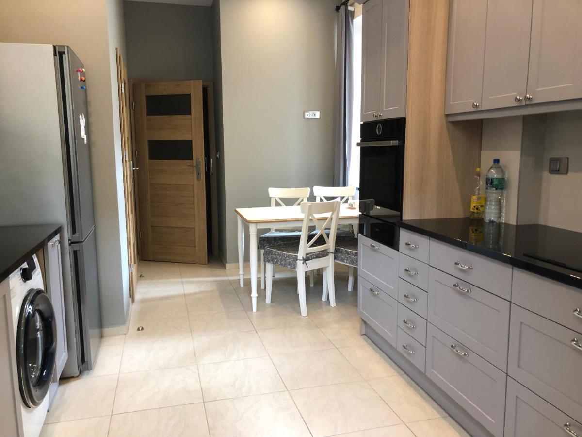 #Visitlublin Apartments City Center Narutowicza Exterior photo