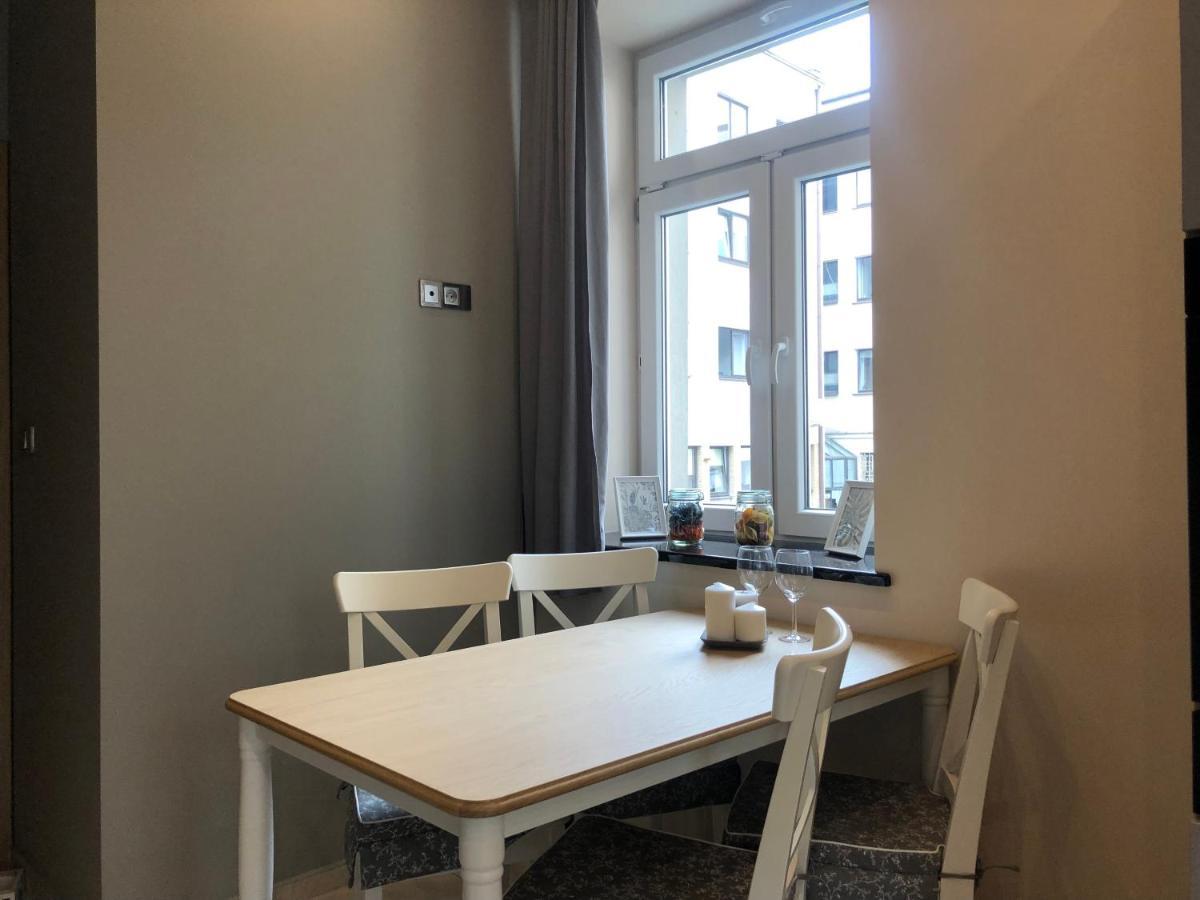 #Visitlublin Apartments City Center Narutowicza Exterior photo