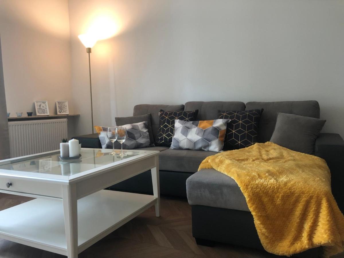 #Visitlublin Apartments City Center Narutowicza Exterior photo