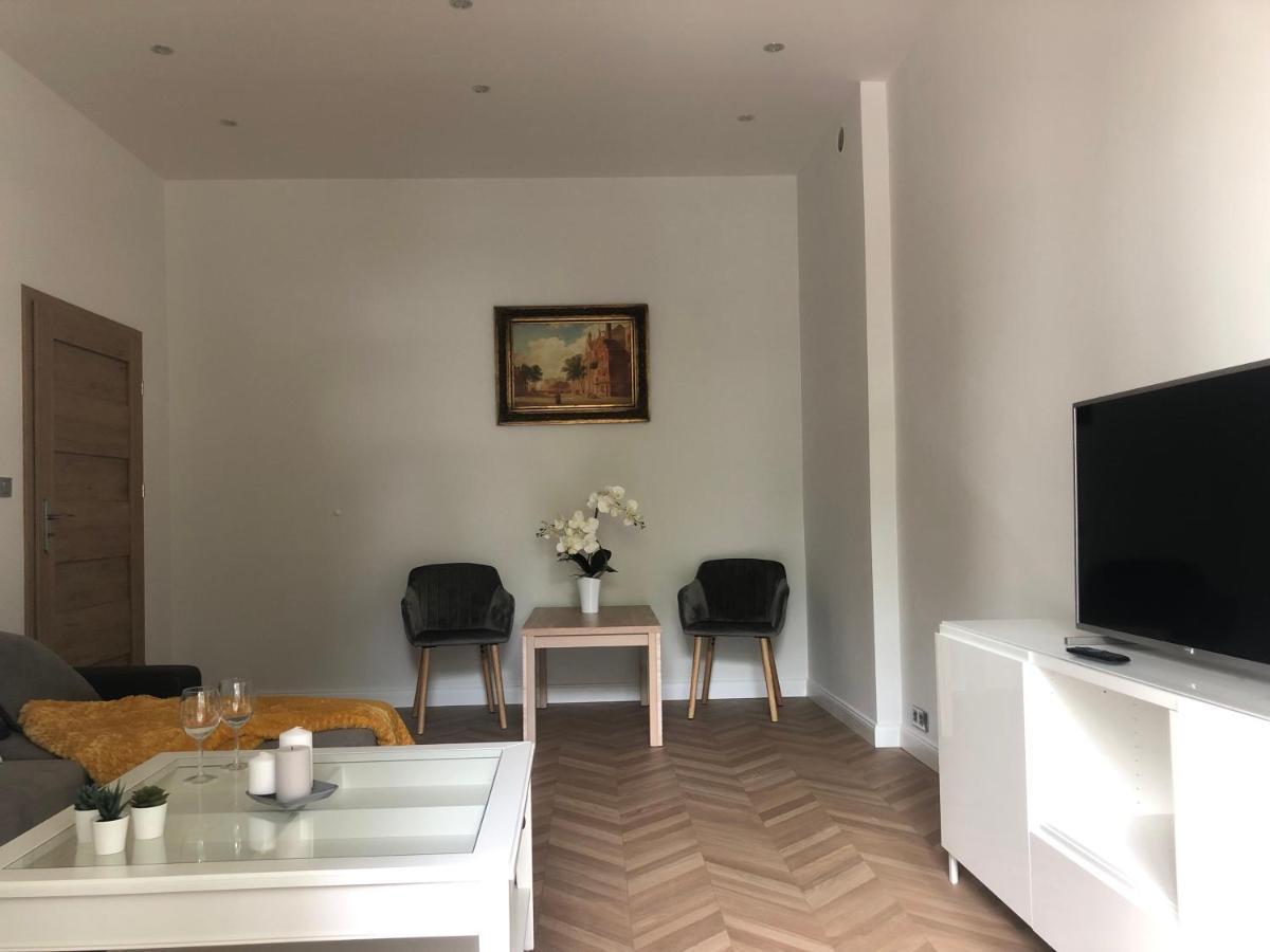 #Visitlublin Apartments City Center Narutowicza Exterior photo