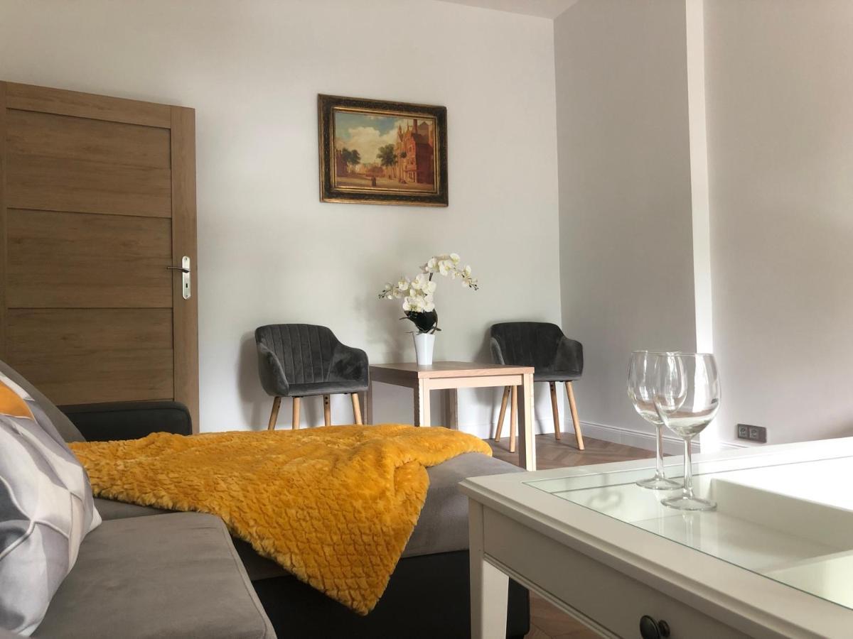 #Visitlublin Apartments City Center Narutowicza Exterior photo