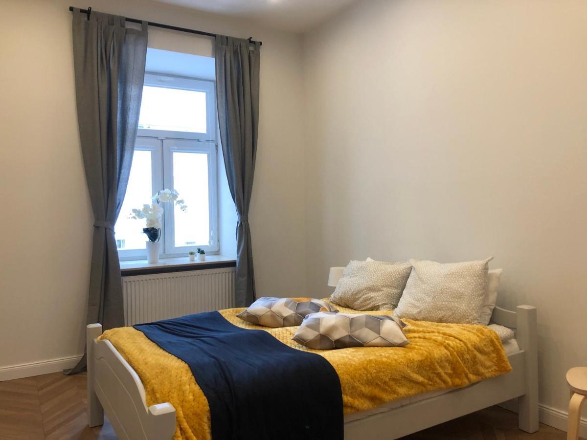 #Visitlublin Apartments City Center Narutowicza Exterior photo