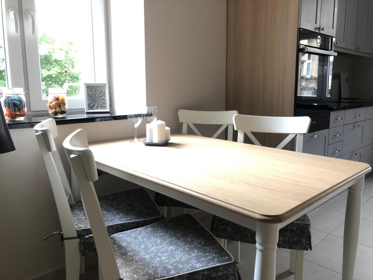 #Visitlublin Apartments City Center Narutowicza Exterior photo