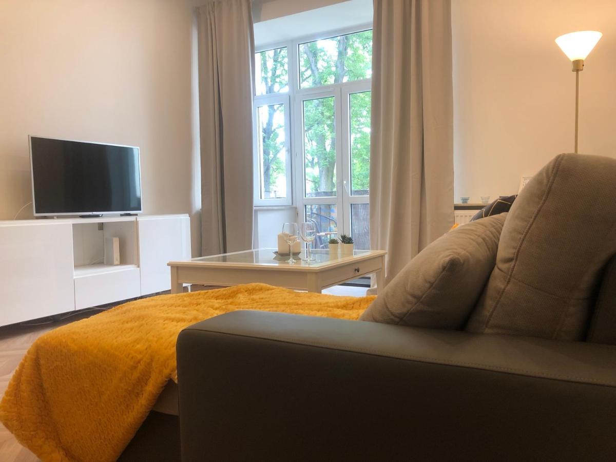 #Visitlublin Apartments City Center Narutowicza Exterior photo