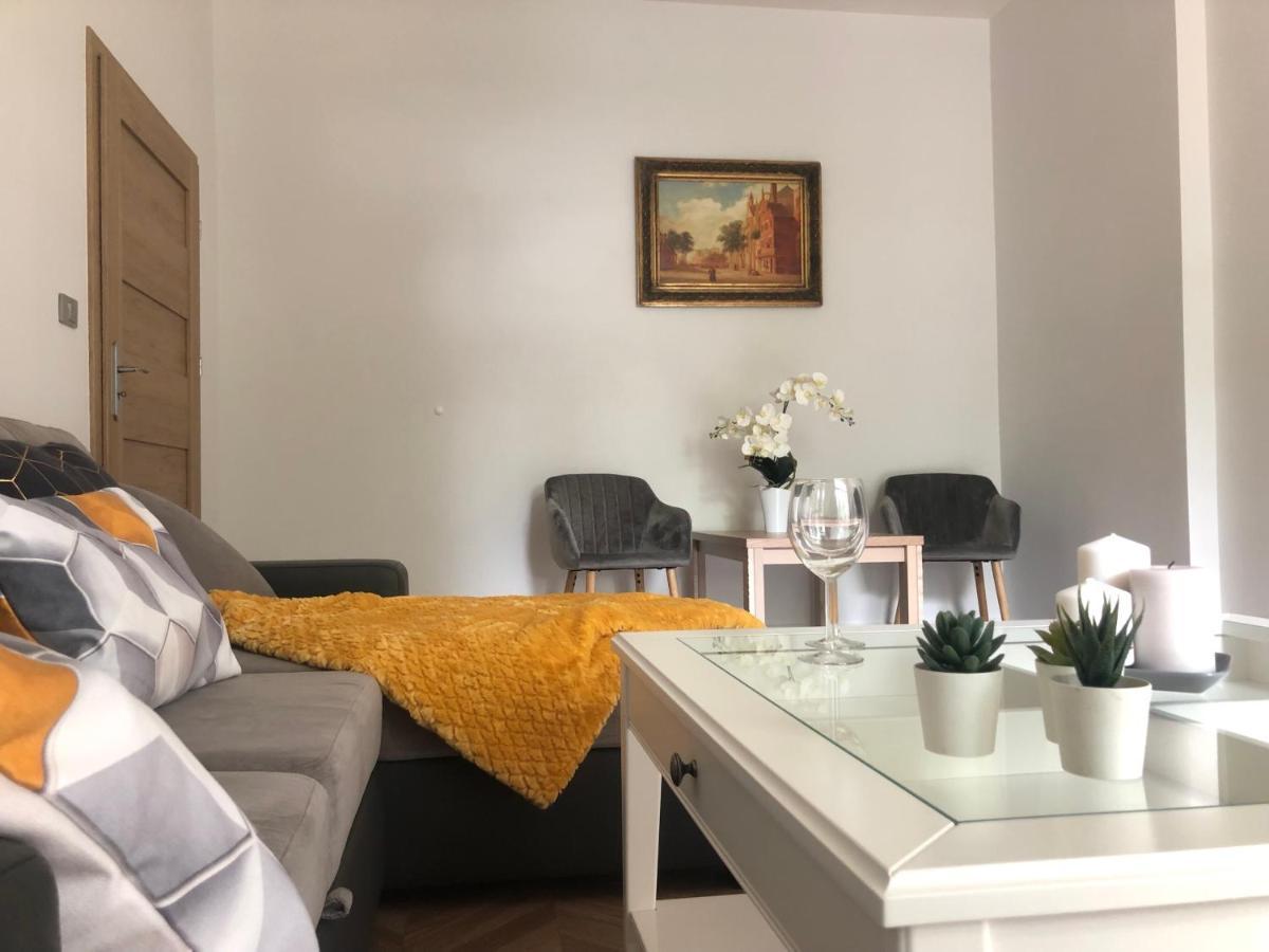 #Visitlublin Apartments City Center Narutowicza Exterior photo