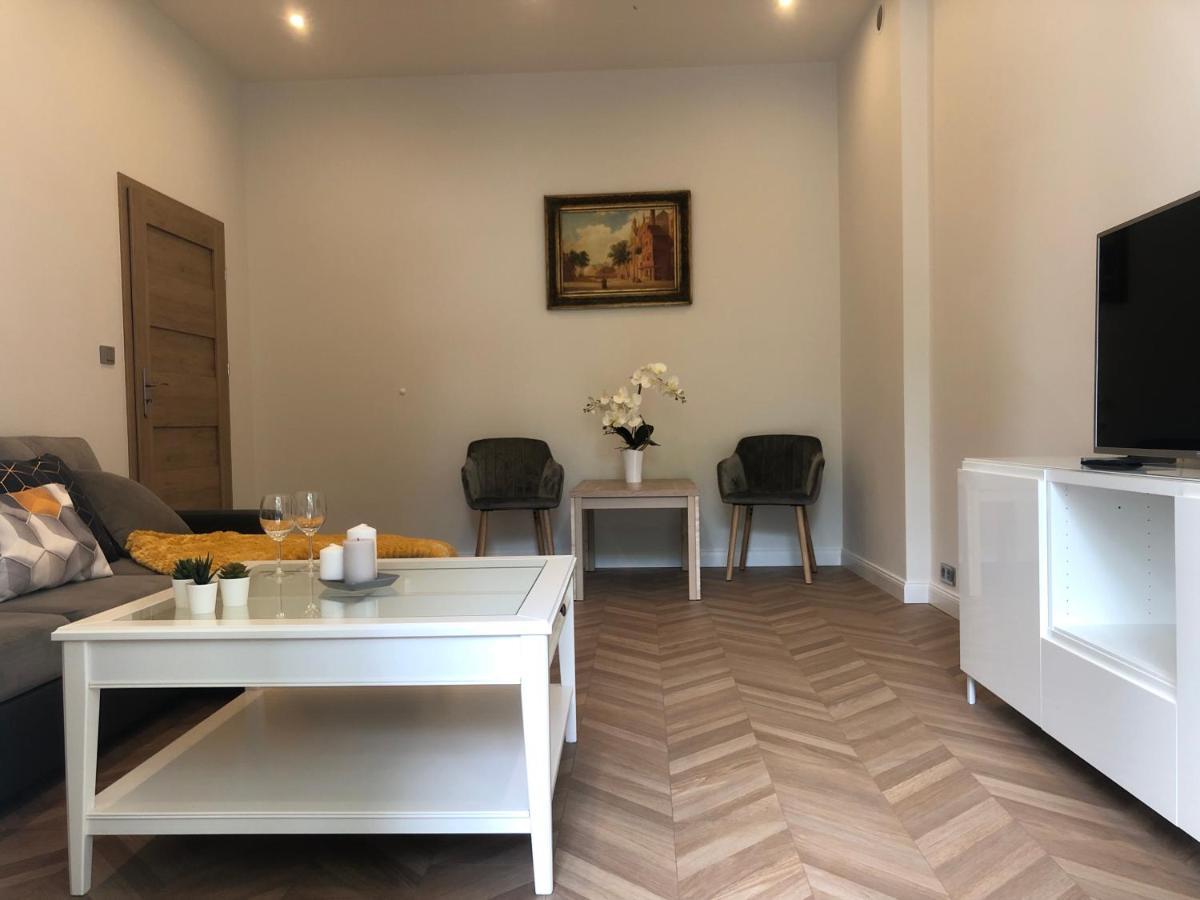 #Visitlublin Apartments City Center Narutowicza Exterior photo