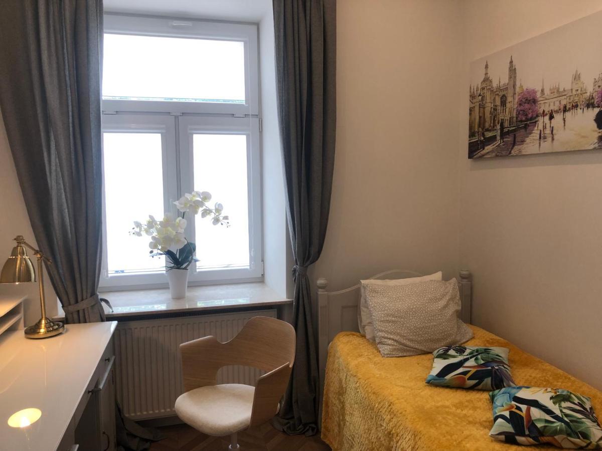 #Visitlublin Apartments City Center Narutowicza Exterior photo