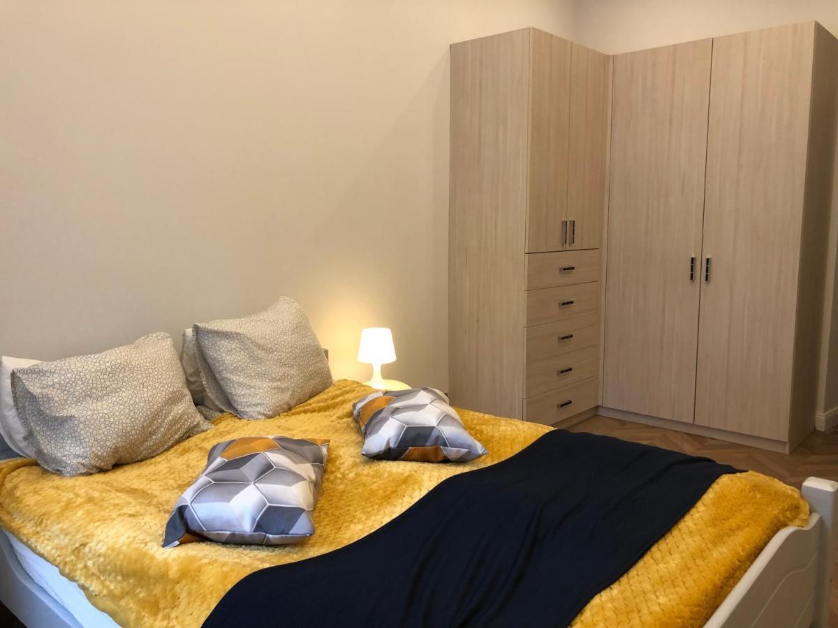 #Visitlublin Apartments City Center Narutowicza Exterior photo
