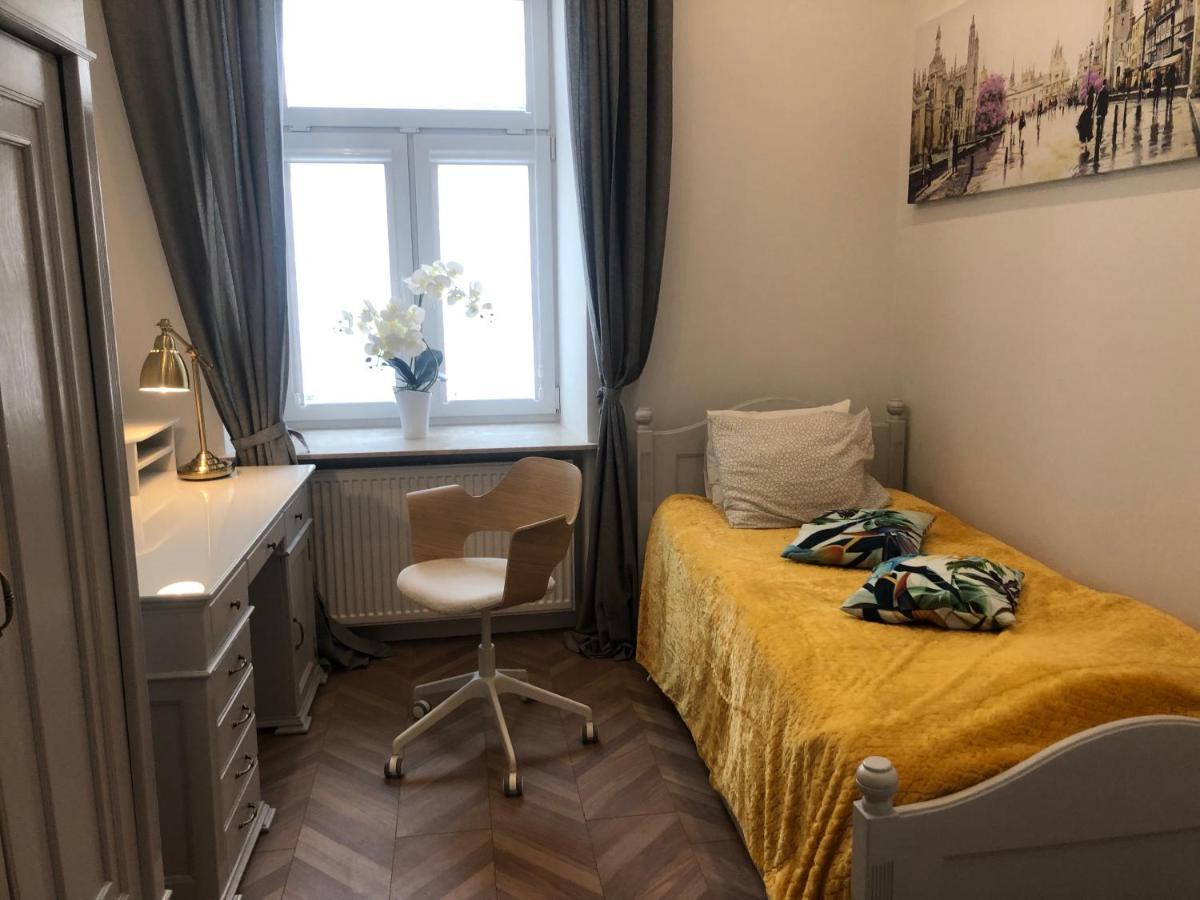 #Visitlublin Apartments City Center Narutowicza Exterior photo