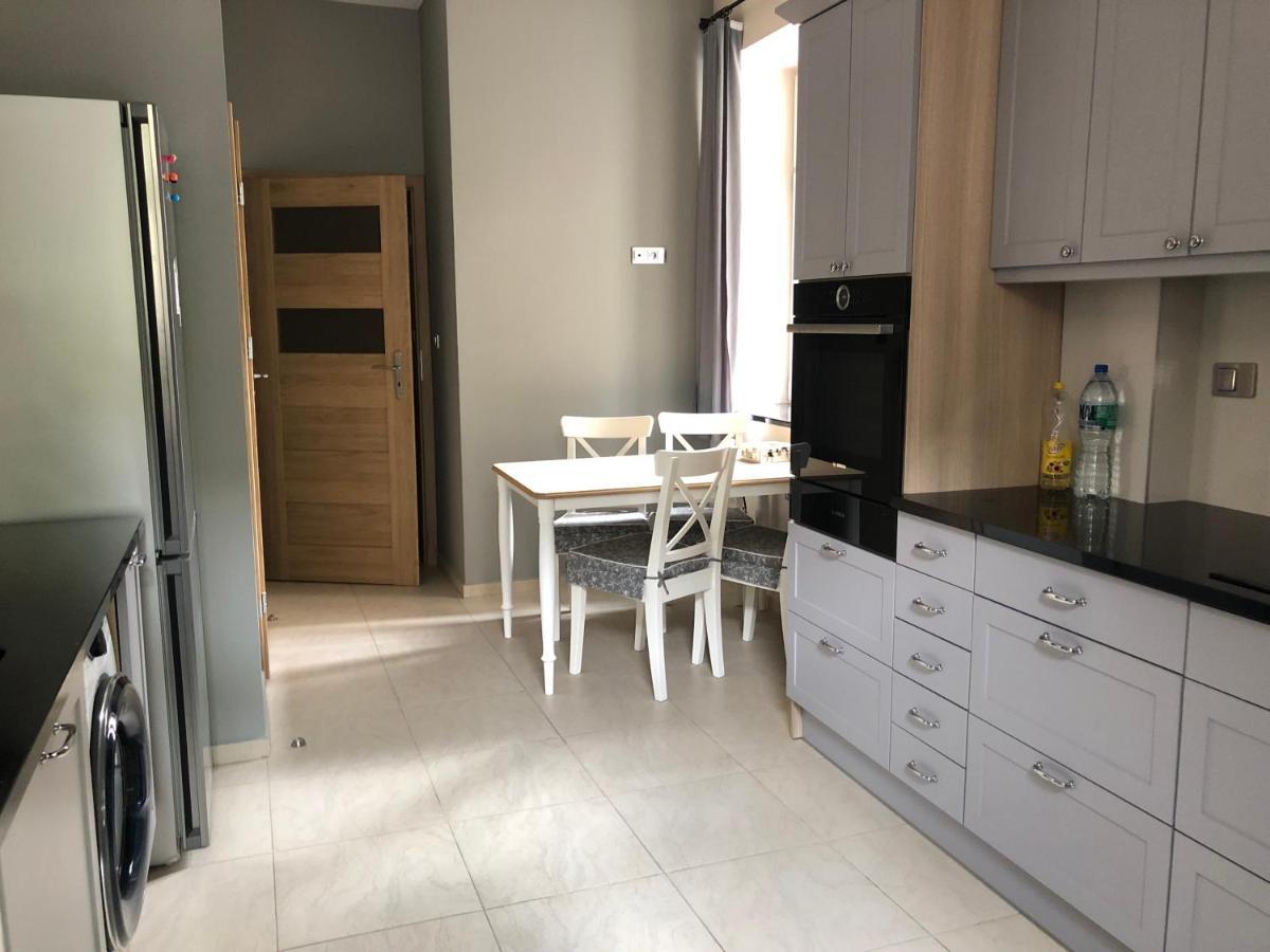 #Visitlublin Apartments City Center Narutowicza Exterior photo