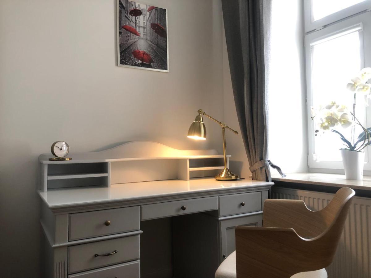 #Visitlublin Apartments City Center Narutowicza Exterior photo