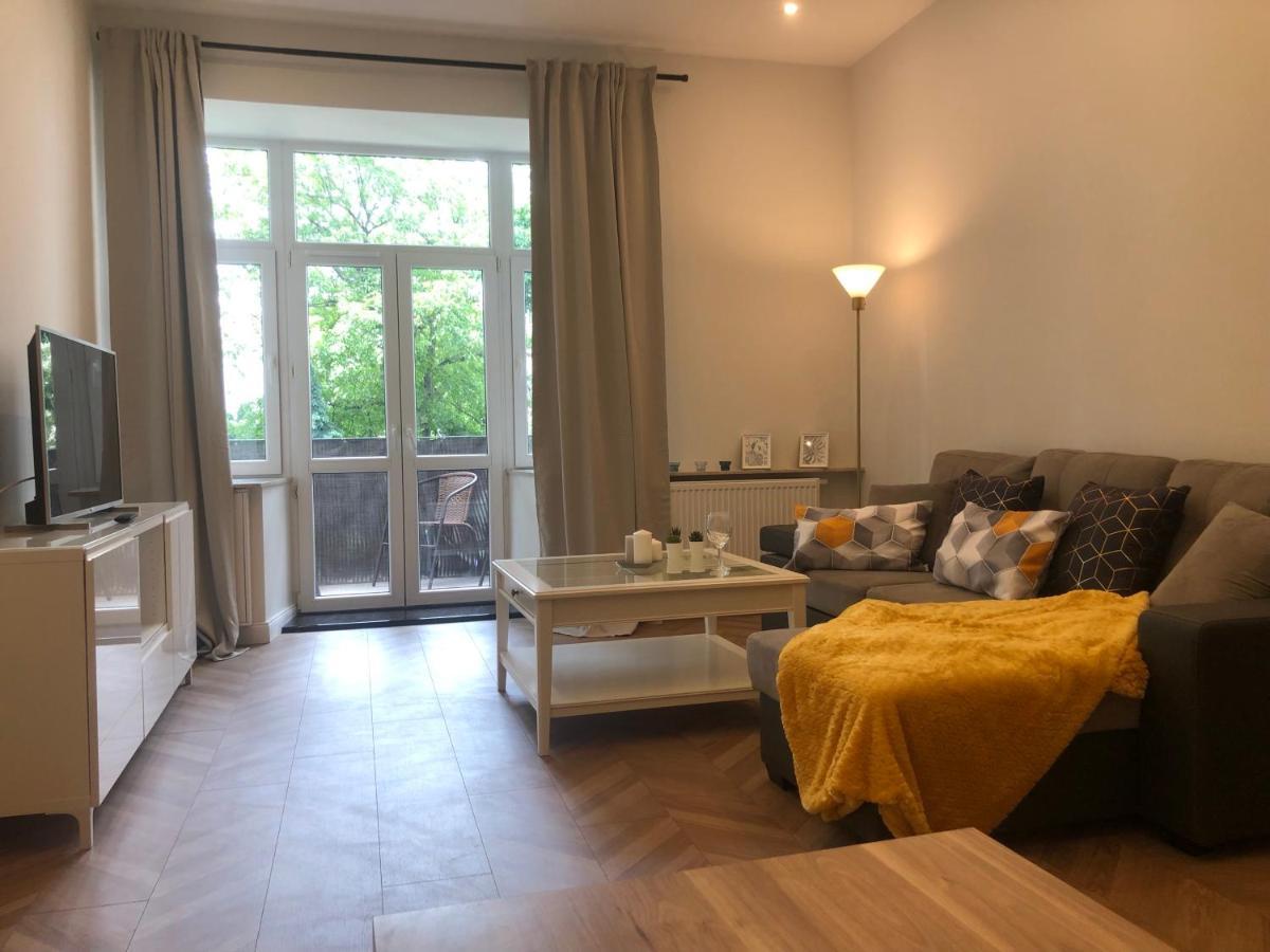 #Visitlublin Apartments City Center Narutowicza Exterior photo