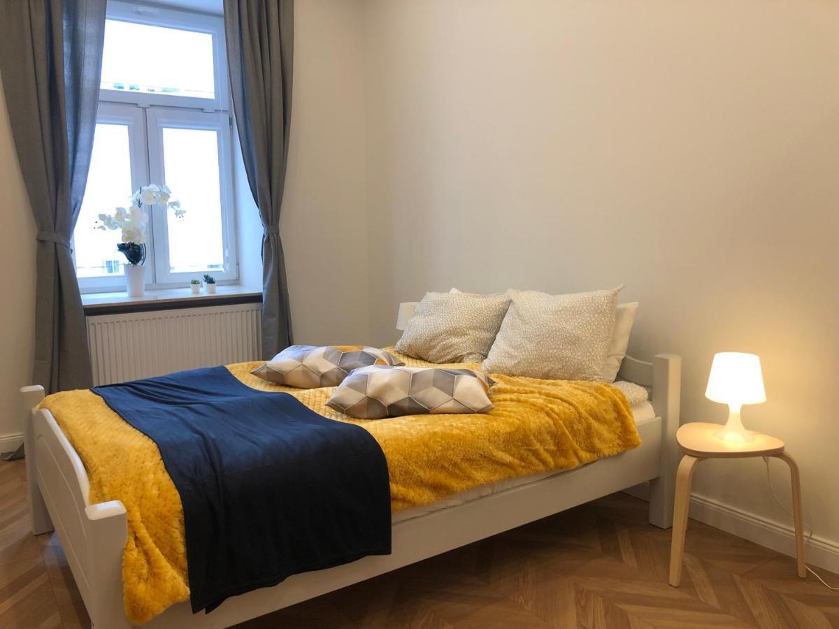 #Visitlublin Apartments City Center Narutowicza Exterior photo