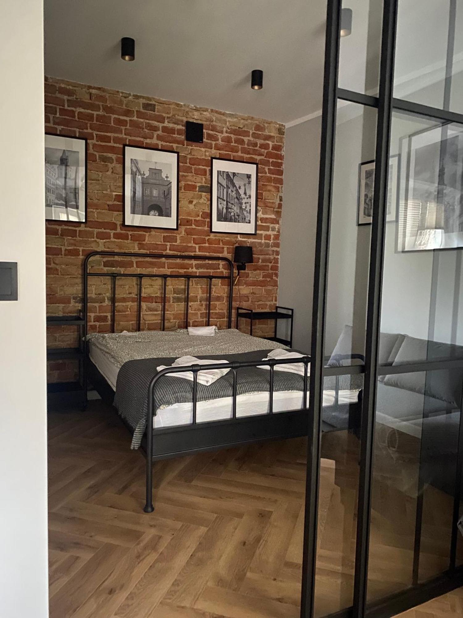 #Visitlublin Apartments City Center Narutowicza Exterior photo