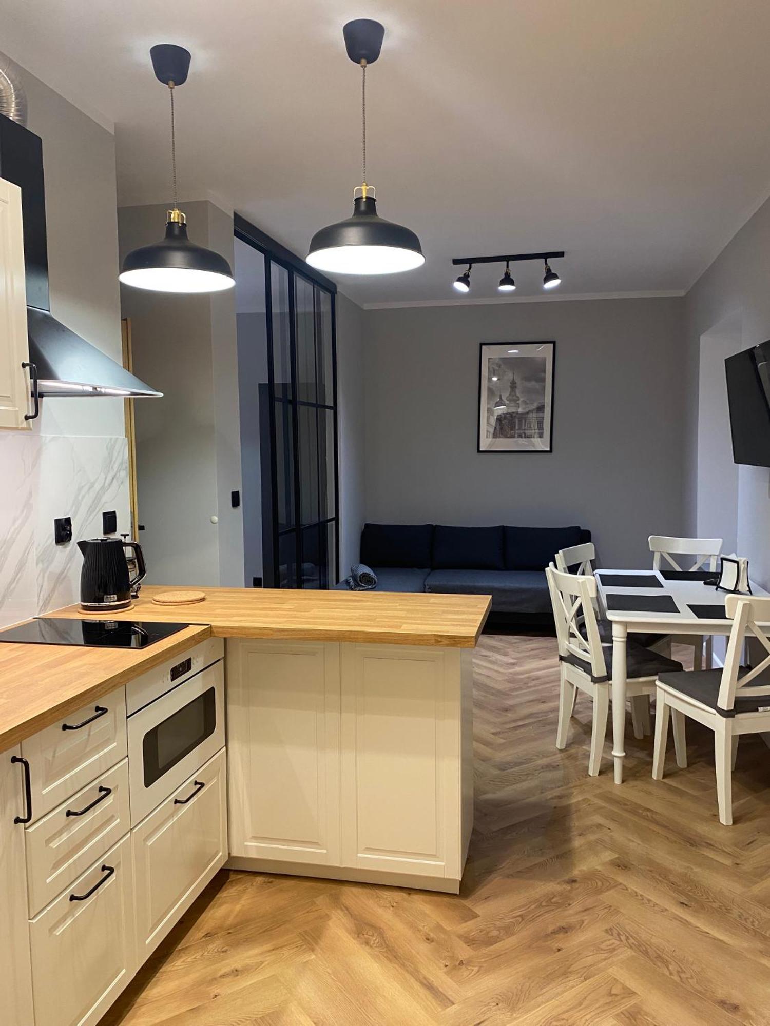 #Visitlublin Apartments City Center Narutowicza Exterior photo