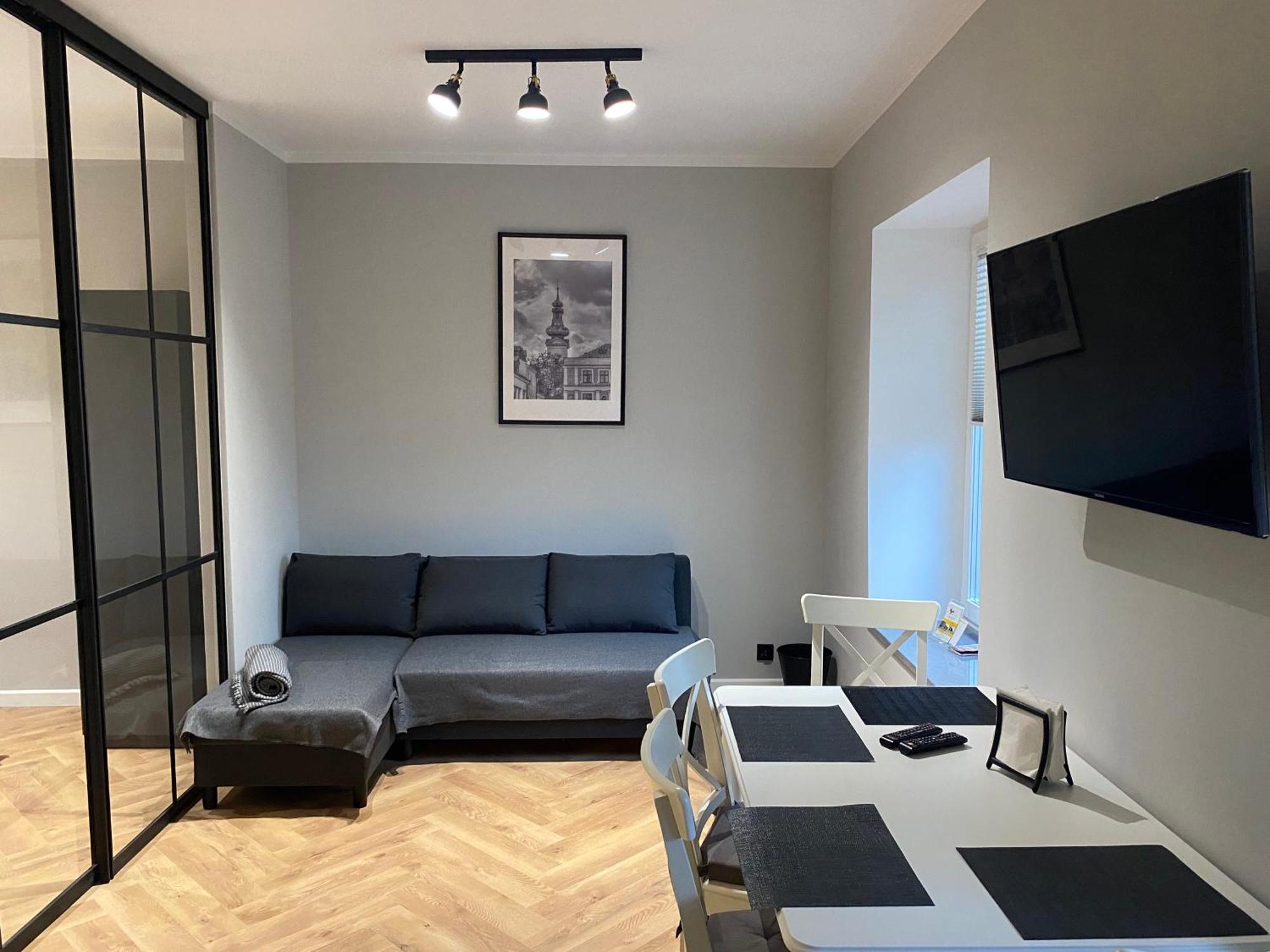 #Visitlublin Apartments City Center Narutowicza Exterior photo