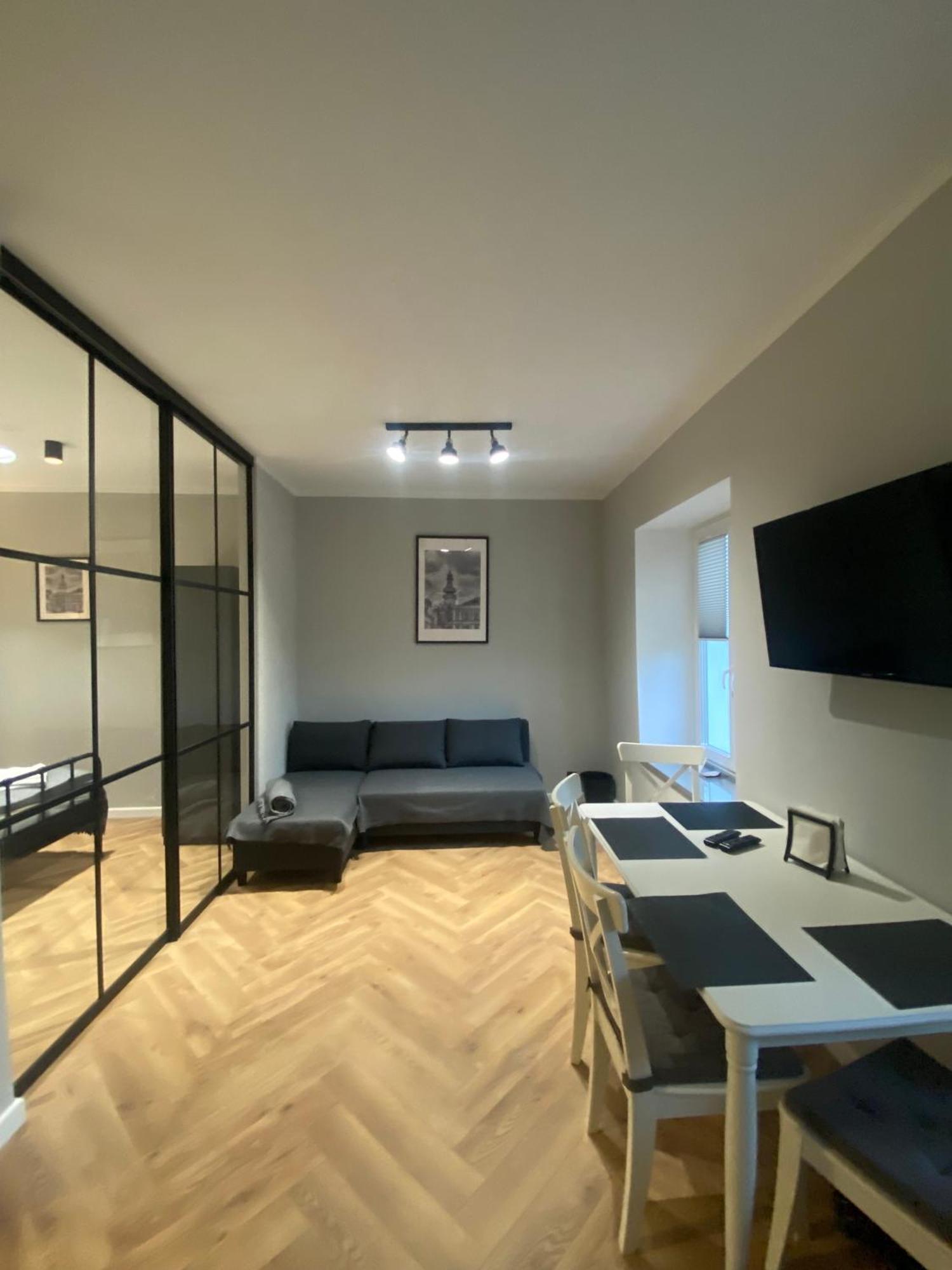 #Visitlublin Apartments City Center Narutowicza Exterior photo