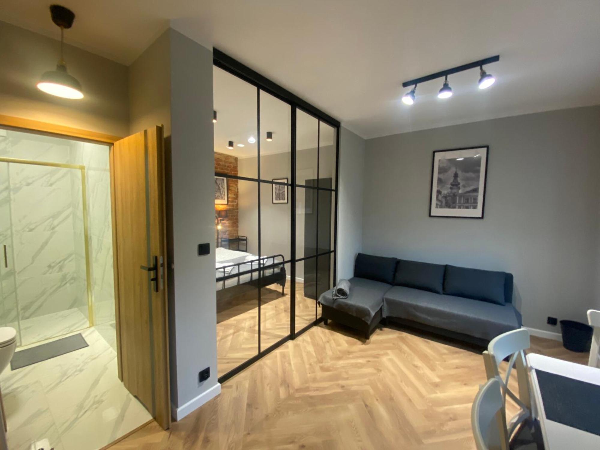 #Visitlublin Apartments City Center Narutowicza Exterior photo