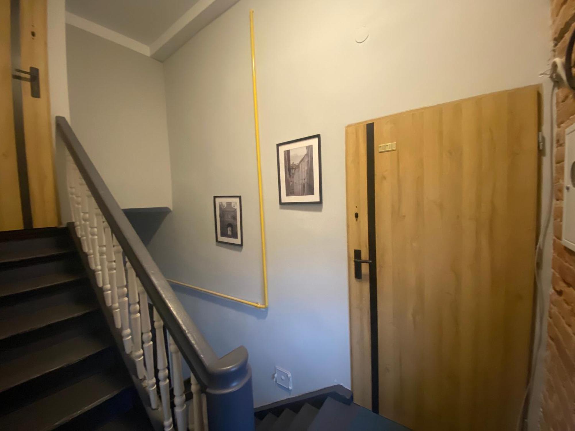 #Visitlublin Apartments City Center Narutowicza Exterior photo