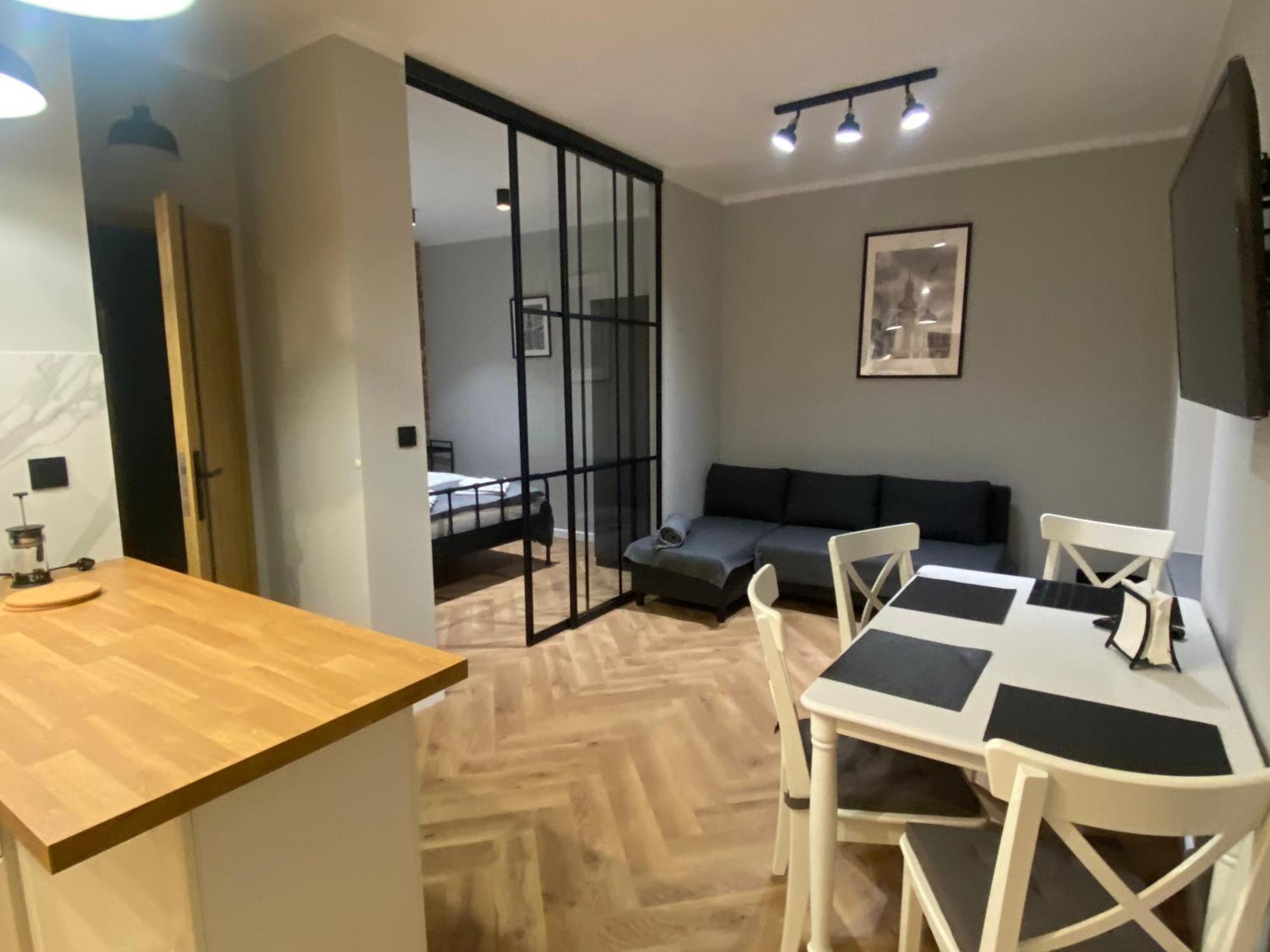 #Visitlublin Apartments City Center Narutowicza Exterior photo
