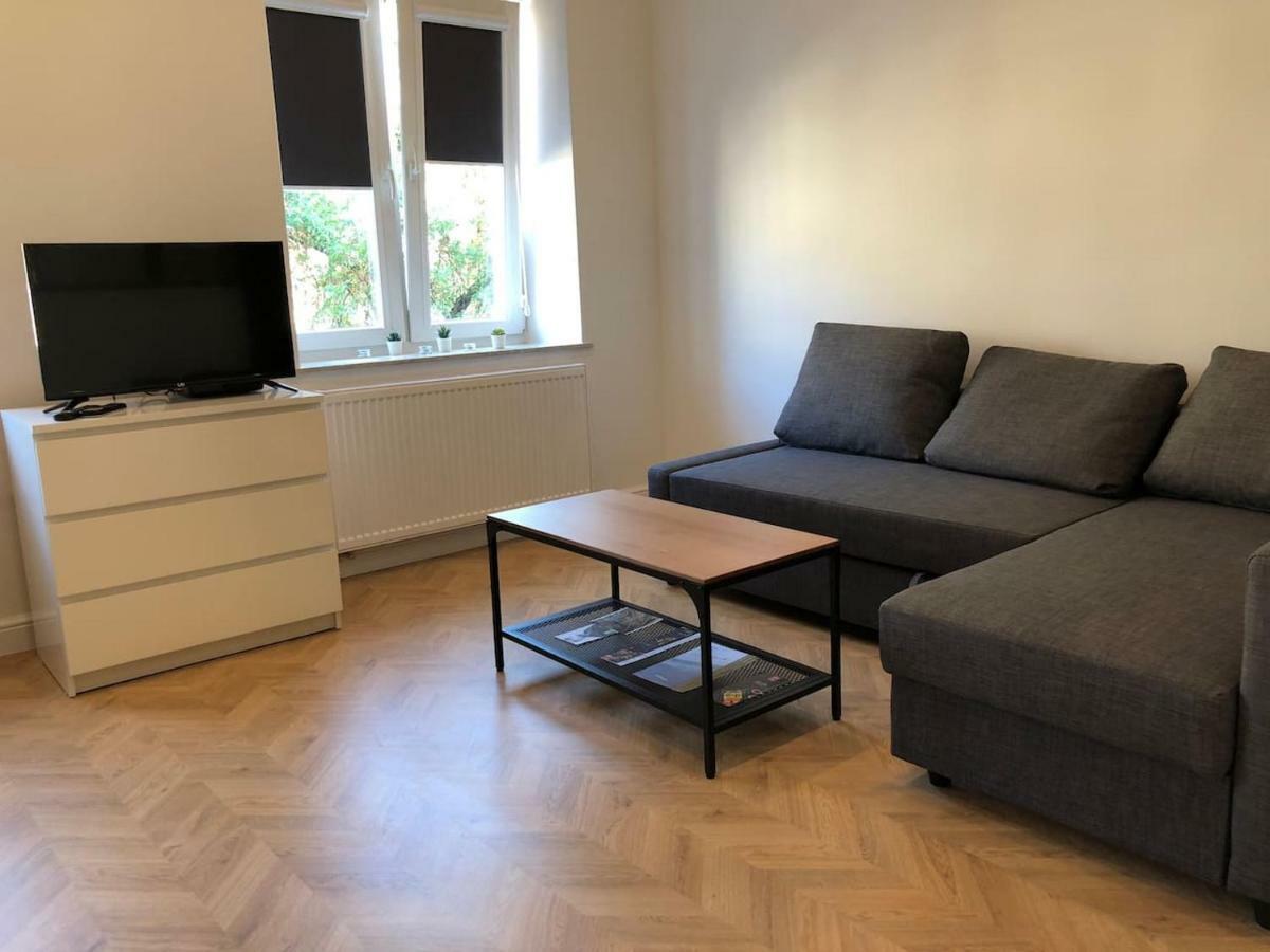 #Visitlublin Apartments City Center Narutowicza Exterior photo