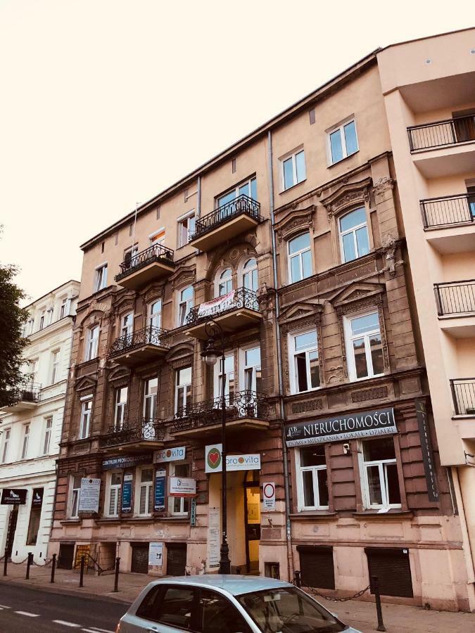#Visitlublin Apartments City Center Narutowicza Exterior photo